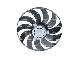 Wentylator Chłodnicy Silnika 470082