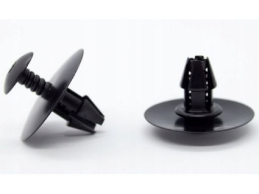 spinka mocowanie listwy progu Mercedes W170 W203 W208 W209 W211 W219 W