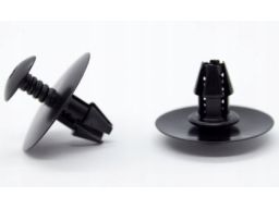 spinka mocowanie listwy progu Mercedes W170 W203 W208 W209 W211 W219 W