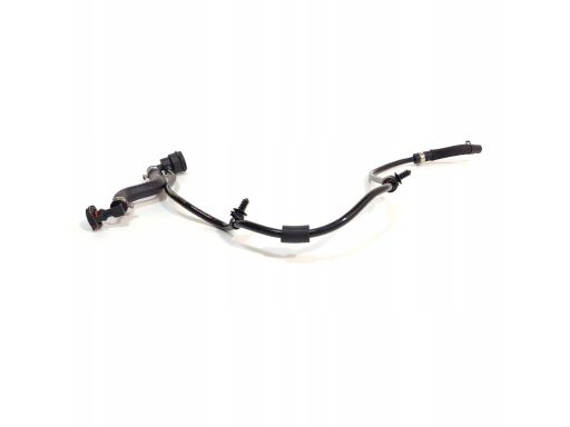 Przewód wody podciśnieniowy zbiorniczka W205 A2055012601 A2055012525