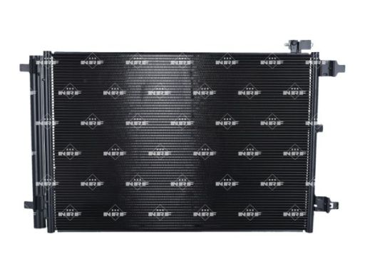 350578 Skraplacz Klimatyzacji Nrf 350578 Nrf