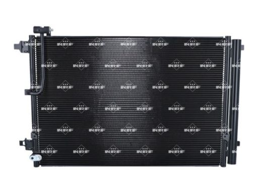 350578 Skraplacz Klimatyzacji Nrf 350578 Nrf