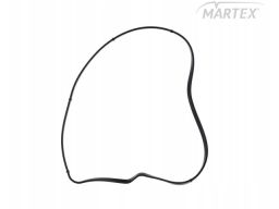 Uszczelka Pompy Cieczy Chłodzącej 004.010