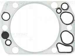 61-25275-00 Uszczelka Głowicy Cylindrów 61-25275-00 Reinz