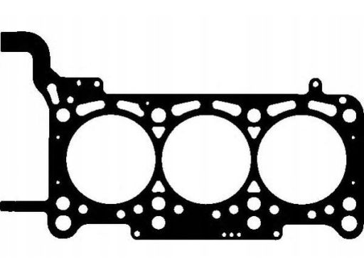 Uszczelka Głowicy Cylindrów 018.010