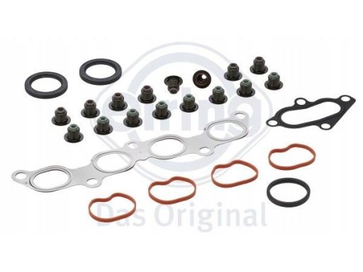 Zestaw Uszczelek Głowicy Cylindra 024.961