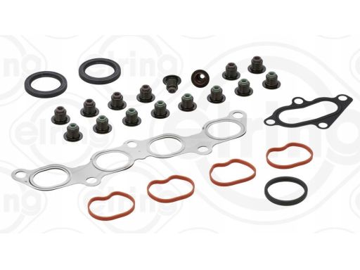 Zestaw Uszczelek Głowicy Cylindra 024.961