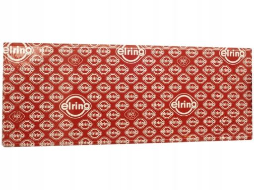 Zestaw Uszczelek Głowicy Cylindra 024.961