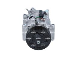 Kompresor Klimatyzacji 320196