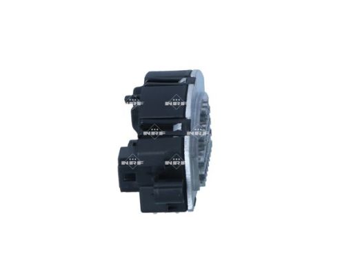 Regulator Wentylatora Nawiewu Do Wnętrza 342120