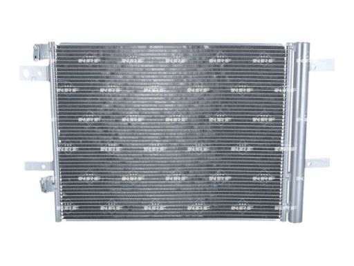 Skraplacz Klimatyzacji 350625