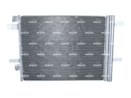 Skraplacz Klimatyzacji 350625