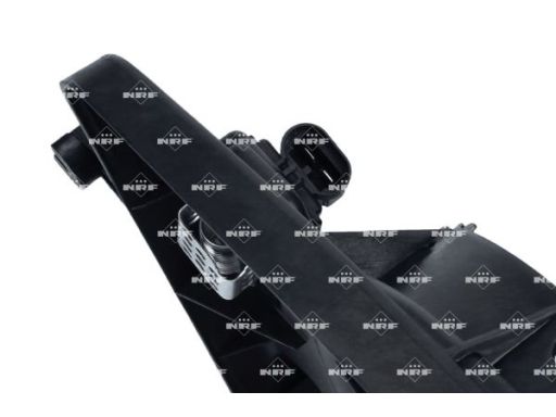 Wentylator Chłodnicy Silnika 470084