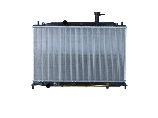 550098 Chłodnica Silnika Nrf 550098 Nrf