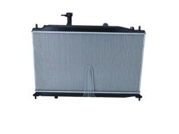 550098 Chłodnica Silnika Nrf 550098 Nrf