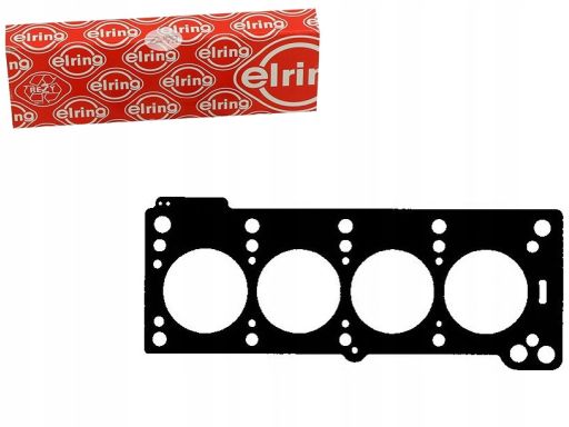 Uszczelka Głowicy Cylindrów 118.051