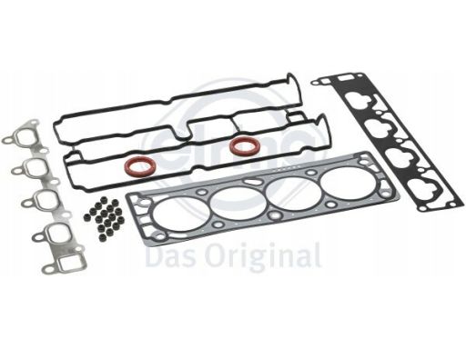 Zestaw Uszczelek Głowicy Cylindra 124.161