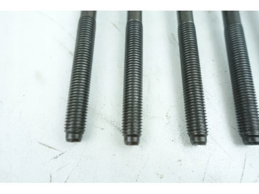 Zestaw Uszczelek Głowicy Cylindra 124.161