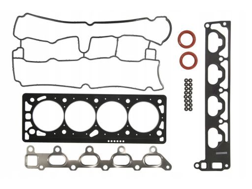 Zestaw Uszczelek Głowicy Cylindra 124.161