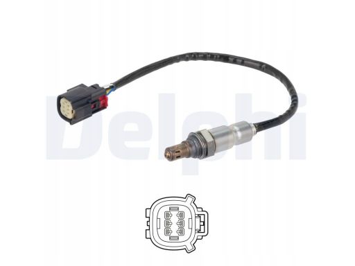 Sonda Lambda Es21414-12B1