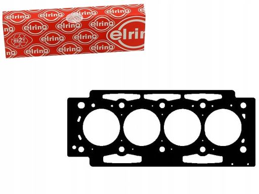 Uszczelka Głowicy Cylindrów 125.911