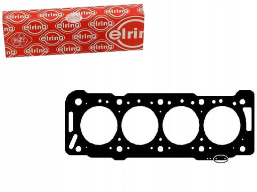 Uszczelka Głowicy Cylindrów 130.692
