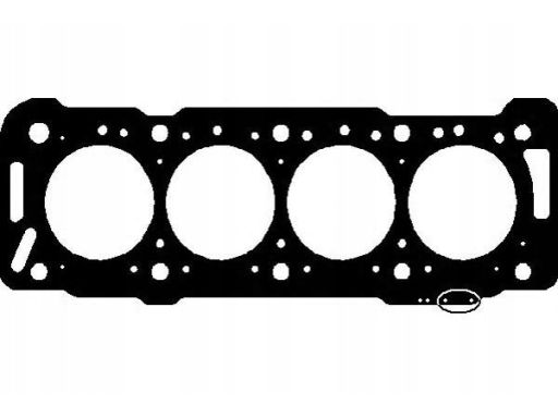 Uszczelka Głowicy Cylindrów 130.692