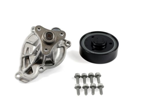 P406 Pompa Cieczy Chłodzącej P406 Hepu