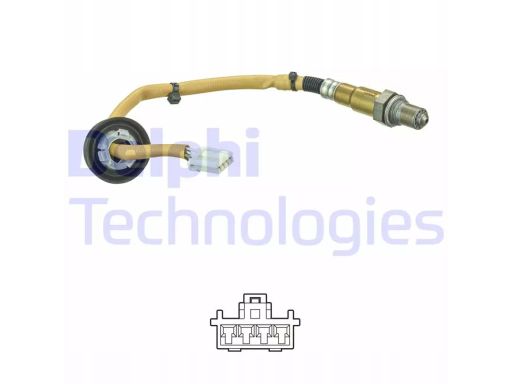 Sonda Lambda Es21340-12B1