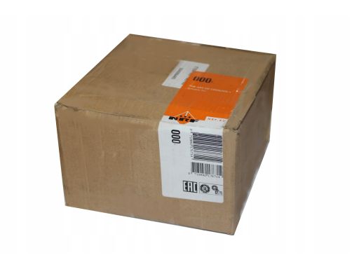 Sprzęgło Wentylatora Chodnicy 49727