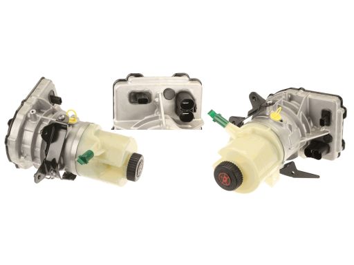 Jer175 Pompa Hydrauliczna Układu Kierowniczego Jer175 Trw