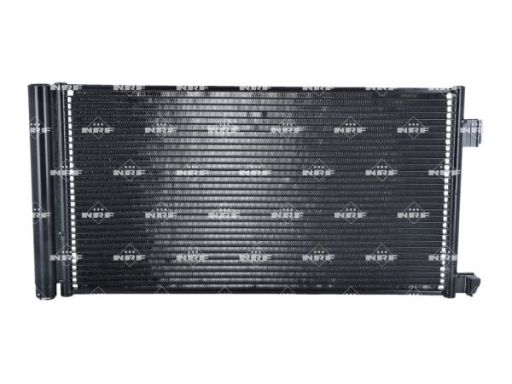 Skraplacz Klimatyzacji 350557