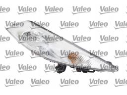 582622 Silnik Wycieraczek Val582622 Valeo