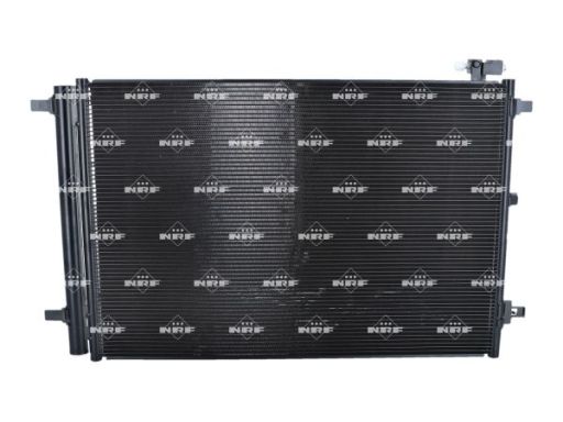 Skraplacz Klimatyzacji 350607