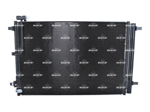 Skraplacz Klimatyzacji 350607