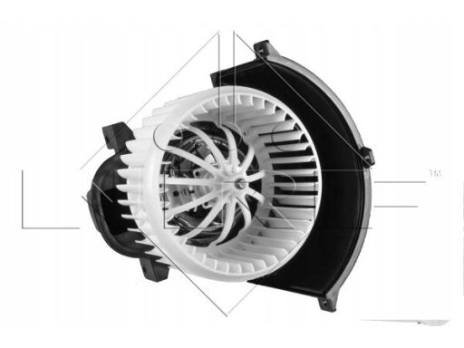 34091 Dmuchawa Nrf 34091 Nrf