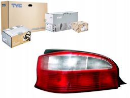 Lampa Zespolonych Świateł Tylnych 11-0020-01-2