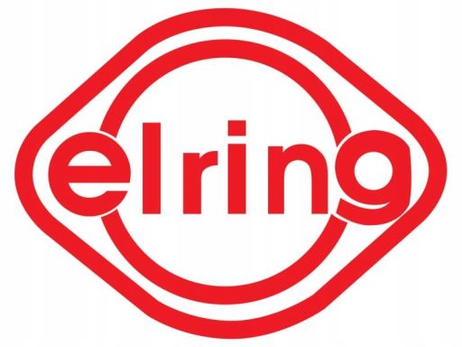 982.420 Uszczelka Rury Kolektora Dolotowego El982420 Elring