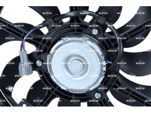Wentylator Chłodnicy Silnika 470007