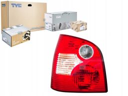 Lampa Zespolonych Świateł Tylnych 11-0172-01-2