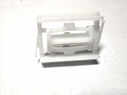 Spinka kołek mocowanie Mercedes W126 W129 A0019881681