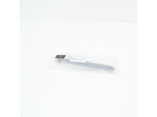 Zaślepka kratka zderzak tył AMG Prawa Mercedes W205 Combi Kombi A20588