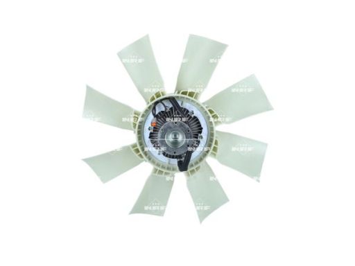 Sprzęgło Wentylatora Chodnicy 49776