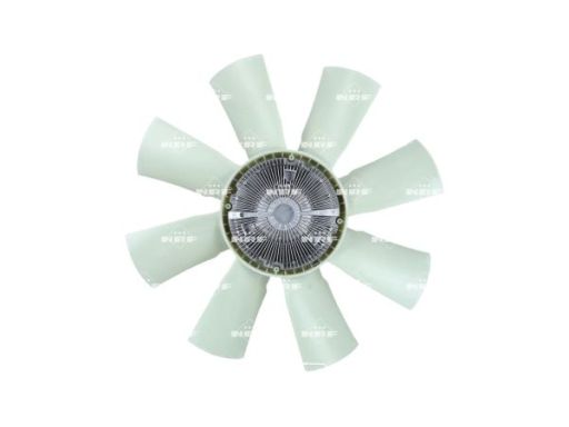 Sprzęgło Wentylatora Chodnicy 49776