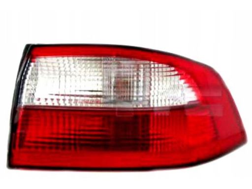 Lampa Zespolonych Świateł Tylnych 11-0352-01-2