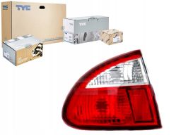 Lampa Zespolonych Świateł Tylnych 11-0274-01-2