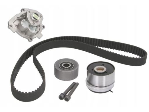 Zestaw Paska Rozrządu + Pompa Cieczy Chł 530 0724 30