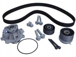 Zestaw Paska Rozrządu + Pompa Cieczy Chł 530 0724 30