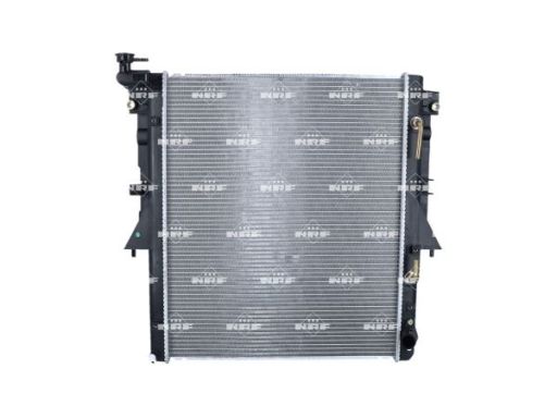 560009 Chłodnica Silnika Nrf 560009 Nrf