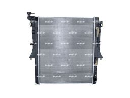 560009 Chłodnica Silnika Nrf 560009 Nrf